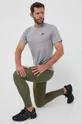 adidas Performance maglietta da allenamento Train Essentials Comfort grigio