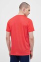 Одяг Бігова футболка adidas Performance Own the Run IC7649 помаранчевий