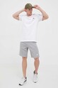adidas tricou din bumbac IC9343 alb AW24