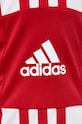 Tréningové tričko adidas Performance Squadra 21 GN5722 červená