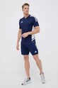 Kratka majica za vadbo adidas Performance Condivo 22 HA6291 mornarsko modra AW23