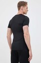 Одежда Футболка для тренинга adidas Performance Techfit HK2337 чёрный