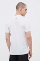 Ρούχα Μπλουζάκι για τρέξιμο adidas Performance Run Icons HR3244 λευκό
