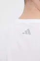 adidas Performance futós póló Run Icons Férfi