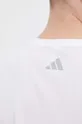 Μπλουζάκι για τρέξιμο adidas Performance Run Icons Ανδρικά