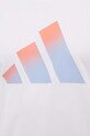 Футболка для бега adidas Performance Run Icons HR3244