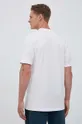 Βαμβακερό μπλουζάκι adidas  Κύριο υλικό: 100% Βαμβάκι Πλέξη Λαστιχο: 95% Βαμβάκι, 5% Σπαντέξ