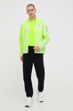 Бігова футболка adidas Performance Ultimate HZ4439 зелений AW23
