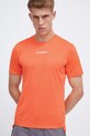 Спортивна футболка adidas TERREX Multi помаранчевий HZ6259
