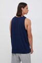 Odzież adidas Originals t-shirt bawełniany IA4809 granatowy