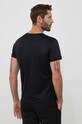 Odzież Asics t-shirt do biegania 2011C334.002 czarny
