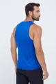 Μπλουζάκι για τρέξιμο Asics Core 100% Πολυεστέρας