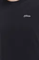 Βαμβακερό μπλουζάκι Hollister Co. Ανδρικά
