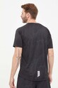 Одежда Футболка для тренинга Fila Royan FAM0524 чёрный