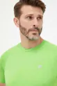 πράσινο Μπλουζάκι για τρέξιμο Fila Ridgecrest