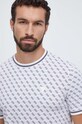 Îmbrăcăminte Guess tricou Z2YI05.J1314 alb