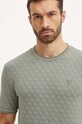 Tričko Guess zelená Z2YI05.J1314