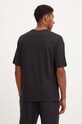 Îmbrăcăminte Champion tricou din bumbac 219632 negru