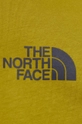 Бавовняна футболка The North Face Чоловічий