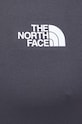 The North Face t-shirt sportowy NF0A823VMN81 czarny