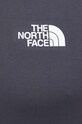 Sportovní tričko The North Face NF0A823VMN81 černá