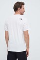 Odjeća Pamučna majica The North Face NF0A2TX3O4O1 bež