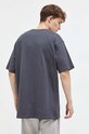 Îmbrăcăminte Vertere Berlin tricou din bumbac VER.T184 gri
