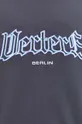 Βαμβακερό μπλουζάκι Vertere Berlin Ανδρικά