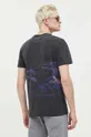 Abercrombie & Fitch t-shirt bawełniany 100 % Bawełna