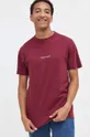 Abercrombie & Fitch t-shirt bawełniany 3-pack 100 % Bawełna