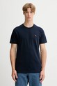 Odzież Abercrombie & Fitch t-shirt 3-pack KI124.1068.300 zielony