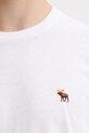 Abercrombie & Fitch t-shirt 3-pack KI124.1068.300
