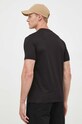 Дрехи Памучна тениска Armani Exchange 6RZTLB.ZJBYZ черен