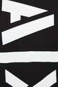 Bavlnené tričko Armani Exchange 6RZTLL.ZJ8EZ čierna