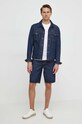 Guess tricou M2YI24.J1314 alb NC24