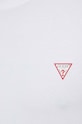 Μπλουζάκι Guess M2YI24.J1314 λευκό