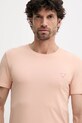 Abbigliamento Guess t-shirt M2YI24.J1314 arancione