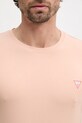 Guess t-shirt arancione M2YI24.J1314