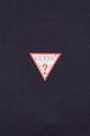 Tričko Guess tmavomodrá M2YI24.J1314