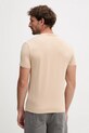 Guess t-shirt M2YI24.J1314 beżowy NC24