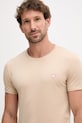 Îmbrăcăminte Guess tricou M2YI24.J1314 bej