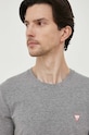 Guess tricou gri M2YI24.J1314