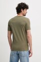 Guess tricou M2YI24.J1314 verde NC24