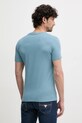 Abbigliamento Guess t-shirt M2YI24.J1314 blu