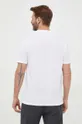 Bavlnené tričko Armani Exchange  100 % Bavlna