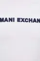 Хлопковая футболка Armani Exchange Мужской