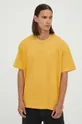 sárga Les Deux t-shirt