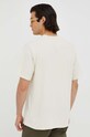 Îmbrăcăminte Les Deux tricou din bumbac LDM101150 bej