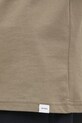 Les Deux tricou din bumbac LDM101155 verde