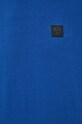 North Sails t-shirt 692914 niebieski